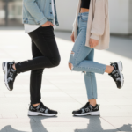 کتونی نیو بالانس 530 مشکی