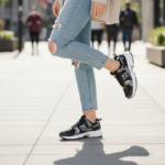 کتونی نیو بالانس 530 مشکی