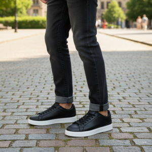 کتونی ونس مشکی