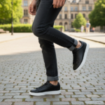 کتونی ونس مشکی