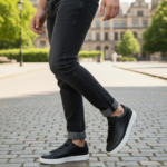 کتونی ونس مشکی