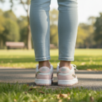 نایک دراگون صورتی زنانه