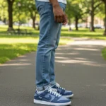 نایک جردن لی