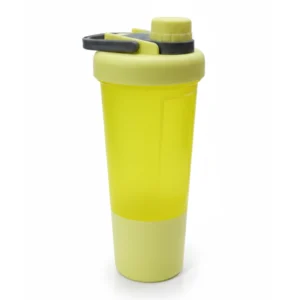 شیکر 3 تکه حرفه ای