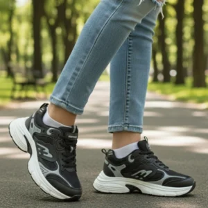 کتونی بالنسیاگا مشکی