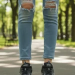 کتونی بالنسیاگا مشکی