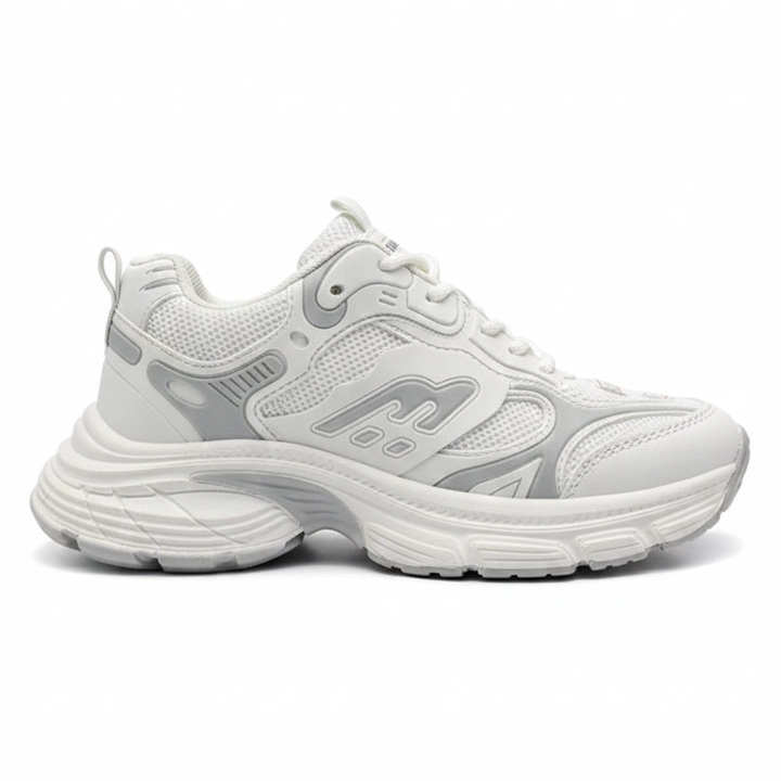 کتونی بالنسیاگا سفید