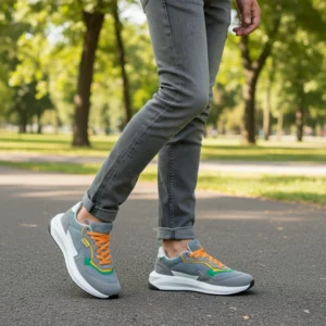 کتونی برشکا لژدار