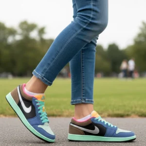 نایک ایر جردن