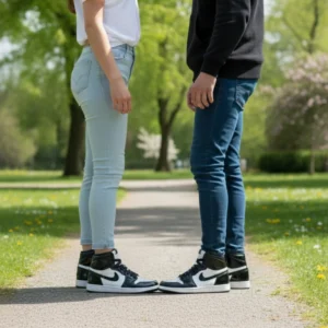 نایک جردن
