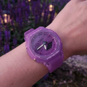 ساعت مچی اسپرت جی‌شاک 2100 (G-Shock)