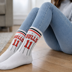 جوراب ورزشی BULLS
