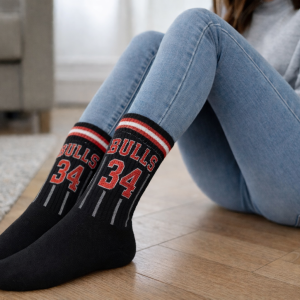 جوراب ورزشی BULLS